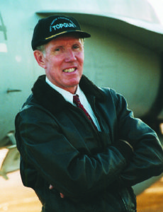 William P. Driscoll