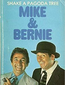 Mike & Bernie Winters
