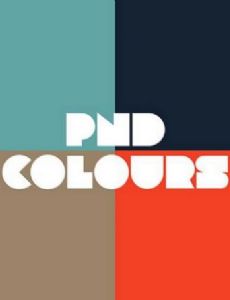 Colours (EP)