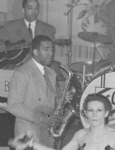 Boyd Atkins