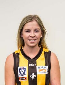 Kristy Stratton