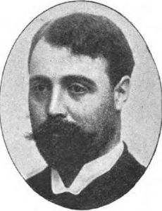 Samuel George Hobson