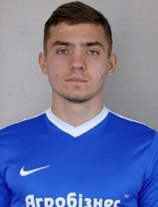 Serhiy Kosovskyi