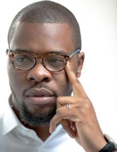Bukunyi Olateru-Olagbegi