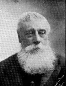 Henry Richard Webb