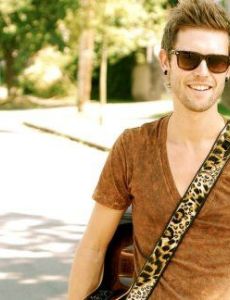 Andrew Allen (singer)