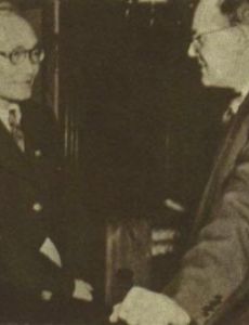 James Gareth Endicott