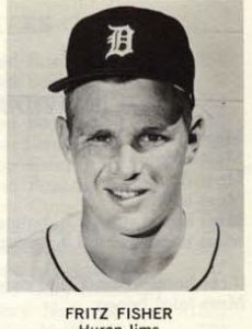 Fritz Fisher