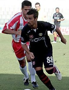 Davide Di Gennaro