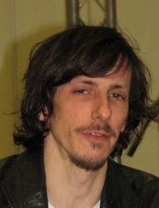 Hal Duncan
