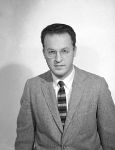Donald A. Glaser