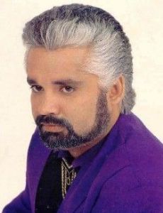 Nino Segarra