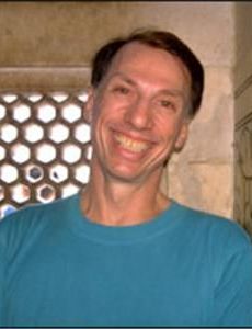 Paul Saltzman