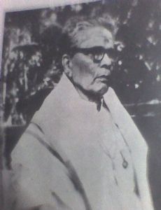 Chenganoor Raman Pillai