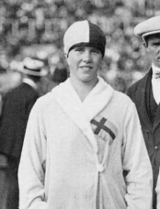 Eva Olliwier