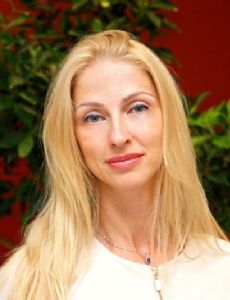 Agnese Ozoliņa