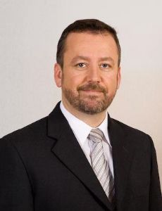 Bernd Fabritius