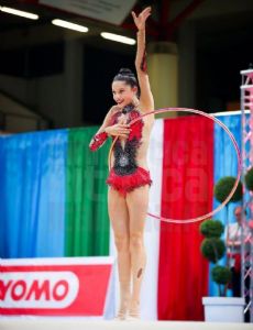 Milena Baldassarri