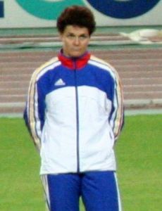 Felicia Ţilea-Moldovan