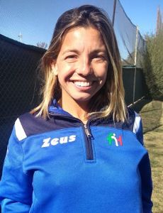 Valentina Braconi