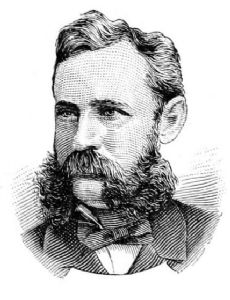 Samuel W. Backus