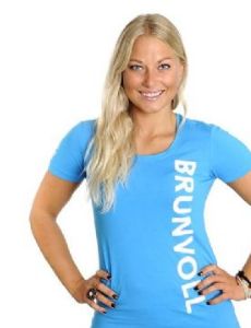 Ragnhild Mowinckel