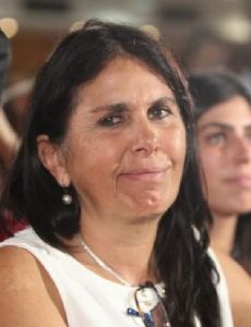 Fernanda Tadeu
