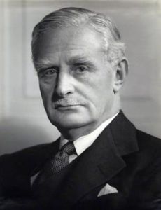 John Coldbrook Hanbury-Williams