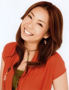 Atsuko Inaba