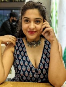 Archana Kavi