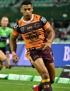 Jamayne Isaako