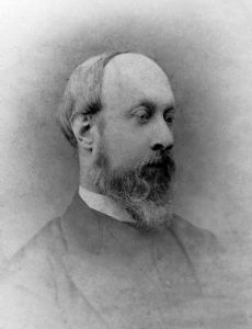 Charles Kennedy (diplomat)