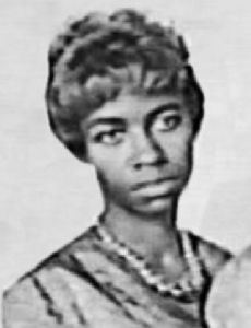 Gloria Williams