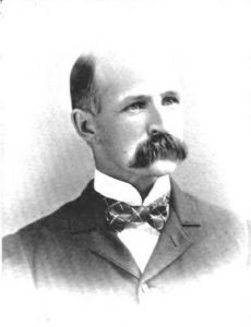 Robert Pratt (mayor)