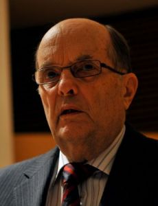 Jacob Söderman
