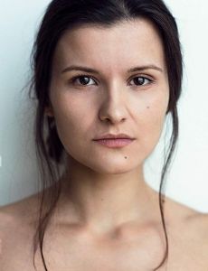 Katarína Andrejcová