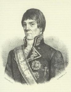 José de Bustamante y Guerra