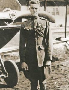 Edgar Tobin