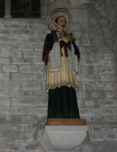 Joseph Oriol