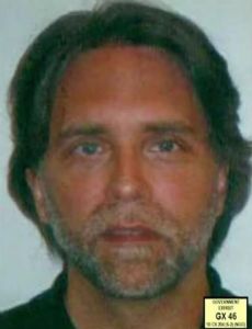 Keith Raniere