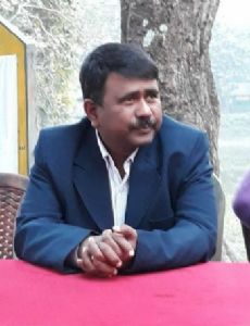 Abdul Khaleque (Assamese politician)