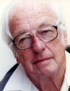 George Petersen