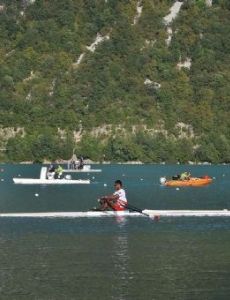 Memo (rower)