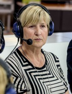 Ruža Tomašić