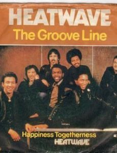 The Groove Line