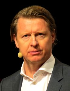 Hans Vestberg