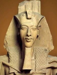 Akhenaten