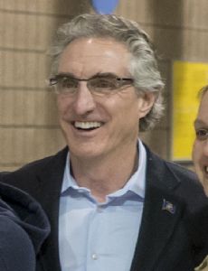 Doug Burgum