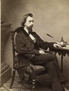 John George Nicolay