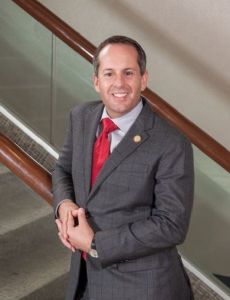Glenn Davis (politician)
